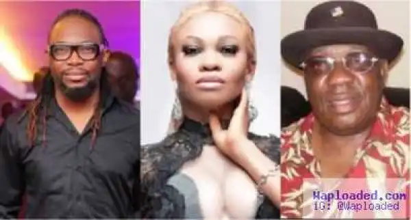 OJB, Barrister Ayinla And Gold Harvey To Get Posthumous Awards In London